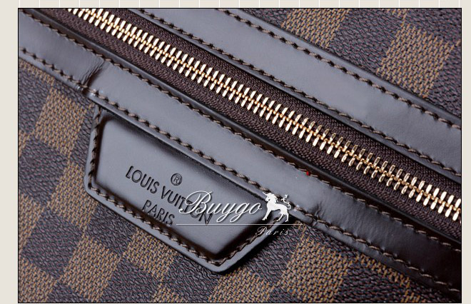 LOUIS VUITTON ヴィトン コピー イーヴォラMM / GM (N41131 / N41132)