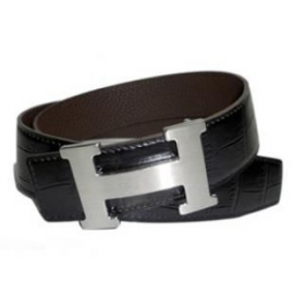 エルメス コピー レザーベルト リバーシブル belt0051