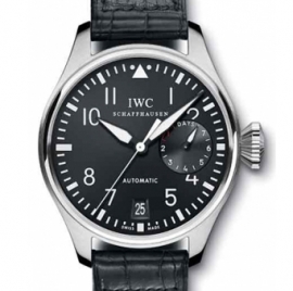 コピー腕時計 IWC ビッグパイロット 7デイズ IW500401