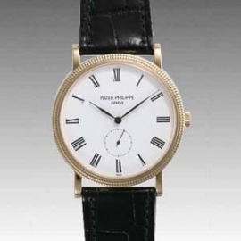 (PATEK PHILIPPE)パテックフィリップ コピー激安時計カラトラバ 5119J-001