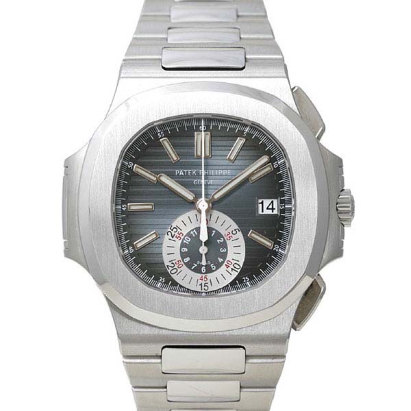 (PATEK PHILIPPE)パテックフィリップ コピー時計ノーチラスクロノ 5980/1A