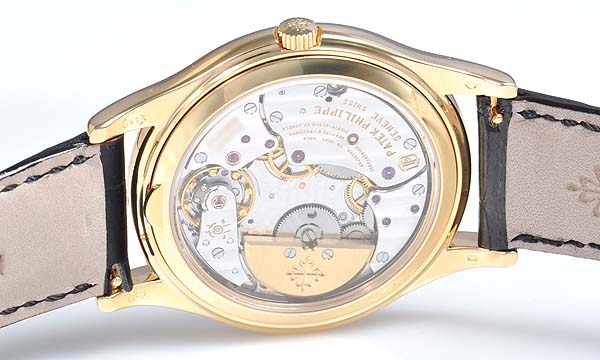 (PATEK PHILIPPE)パテックフィリップ コピー激安時計パーペチュアルカレンダー 5140J-001