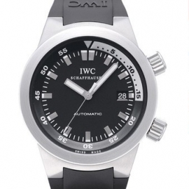 コピー腕時計 IWC アクアタイマー オートマティック / IW354807