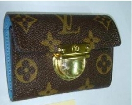 財布（LOUIS VUITTON）のブランドの割引の短い財布 m61014