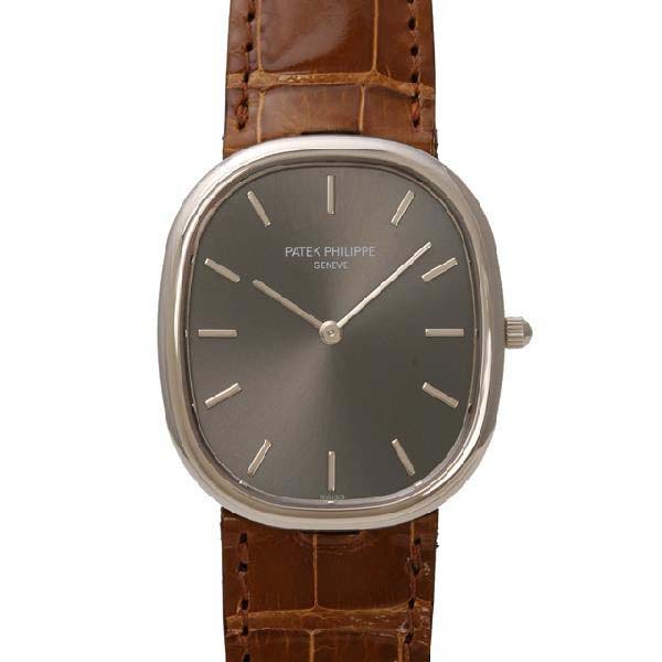 (PATEK PHILIPPE)パテックフィリップ コピー激安時計ゴールデン イリプス 3738G