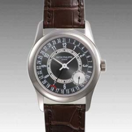 (PATEK PHILIPPE)パテックフィリップ コピー激安時計カラトラバ　Calatrava　6000G
