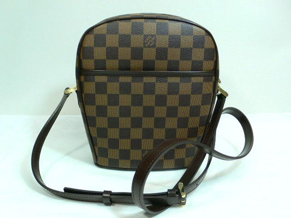 (LOUIS VUITTON)ヴィトン コピー 激安ダミエバッグ イパネマPM N51294