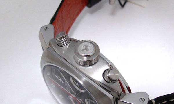パネライコピー時計 フェラーリ グラントゥーリズモ ラトラパンテ FER00005