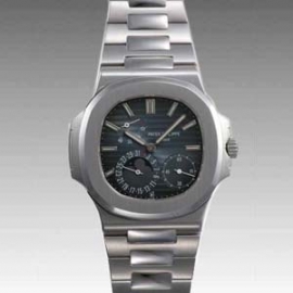 (PATEK PHILIPPE)パテックフィリップ <font color='red'>コピー時計</font>ノーチラス 5712/1A-001