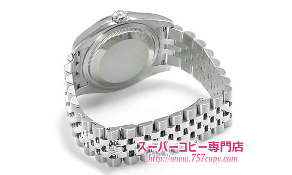 (ROLEX) 時計専門店 ロレックス コピー  オイスターパーペチュアル　デイトジャスト 116244