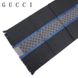 GUCCI グッチコピー 新作 マフラー 16226 4G636 1162