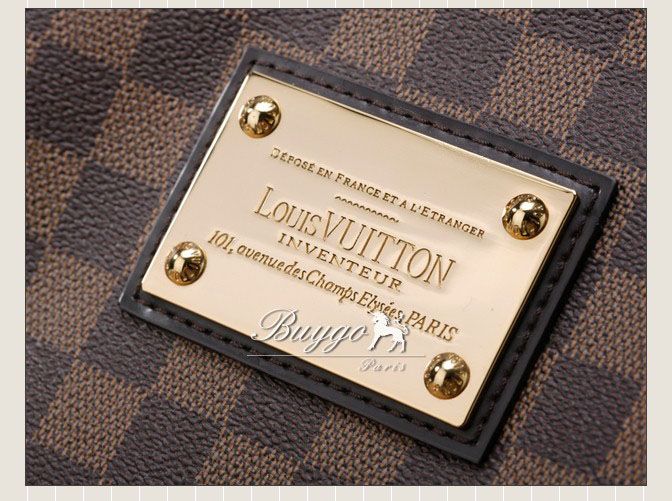 LOUIS VUITTON ヴィトン コピー　ダミエ ガリエラ N55218　バッグ