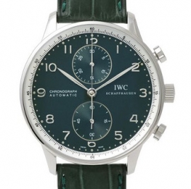 コピー腕時計 IWC ポルトギーゼクロノグラフ PORTUGUESE CHRONOGRAPH IW371430