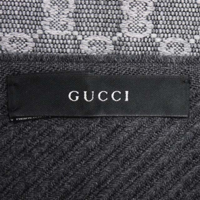 GUCCI グッチコピー 新作 マフラー 16226 4G636 1162