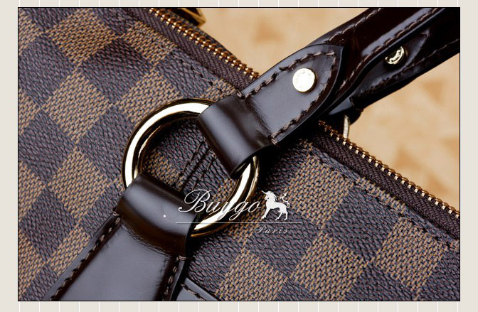 LOUIS VUITTON ヴィトン コピー イーヴォラMM / GM (N41131 / N41132)