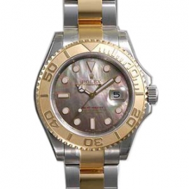 (ROLEX)ロレックスコピー オイスターパーペチュアル ヨットマスター 16623NC