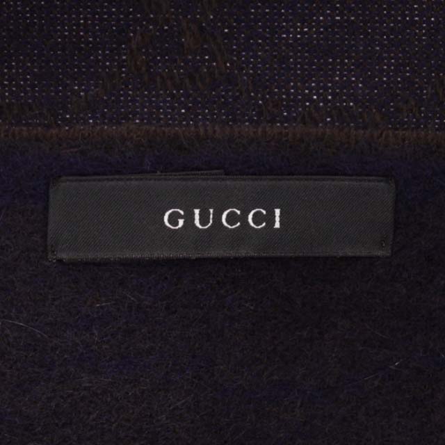 GUCCI 銈般儍銉併偝銉斻兗 2012骞寸鍐柊浣?銉炪儠銉┿兗 299059 4G947 4064