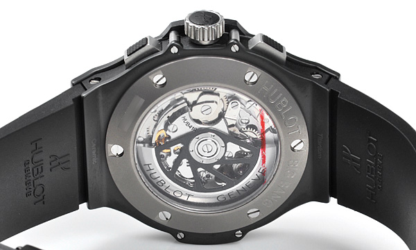 (HUBLOT)ウブロコピー メンズ時計 ビッグバン エボリューション 301.CK.1140.RX