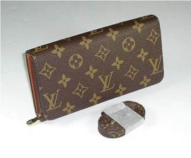 財布（LOUIS VUITTON）のブランドの割引の短い財布m61216