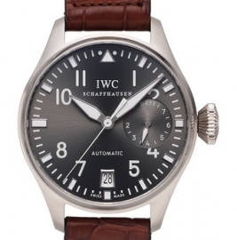 コピー腕時計 IWC ビッグパイロット 7デイズ IW500402