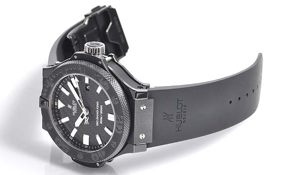 (HUBLOT)ウブロコピー 時計激安 ビッグバンキング 322.CM.1770.RX