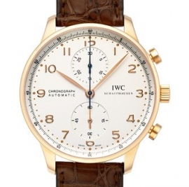 コピー腕時計 IWC ポルトギーゼ クロノグラフ Portuguese Chronograph IW371480