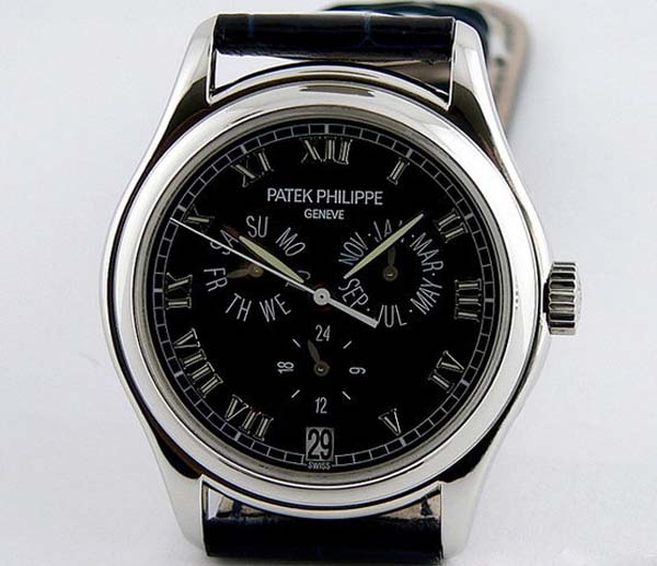 (PATEK PHILIPPE)パテックフィリップ コピー激安時計 年次カレンダー5035G