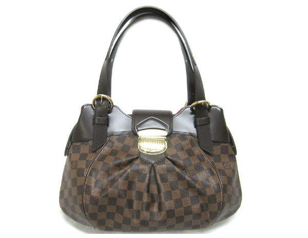 (LOUIS VUITTON)ヴィトン コピー ダミエ ショルダーバッグ システィナPM N41542