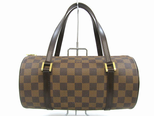 (LOUIS VUITTON)ヴィトン コピー バッグパピヨンPM ダミエ N51304