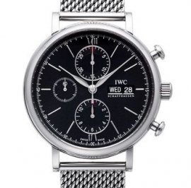 コピー腕時計 IWC ポートフィノ クロノグラフ Portfino Chronograph IW391006