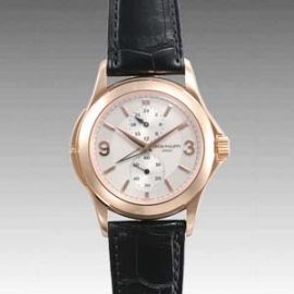 (PATEK PHILIPPE)パテックフィリップ コピー激安時計トラベルタイム 5134