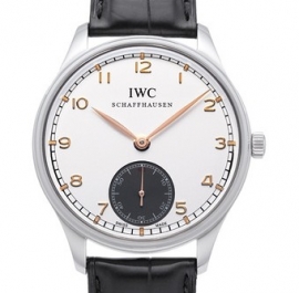 コピー腕時計 IWC ポルトギーゼ ハンドワインド Portuguese Hand Wound IW545405