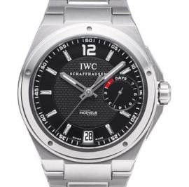 コピー腕時計 IWC ビッグインジュニア 7デイズ IW500505