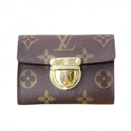 財布（LOUIS VUITTON）のブランドの割引の短い財布m61013