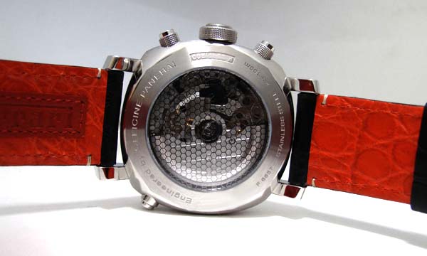 パネライコピー時計 フェラーリ グラントゥーリズモ ラトラパンテ FER00005
