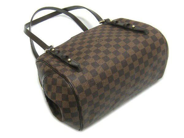 (LOUIS VUITTON)ヴィトン コピー 激安ダミエショルダバッグ リヴィントンGM N41158