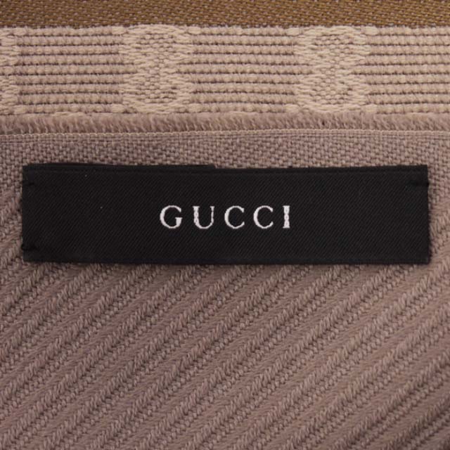 GUCCI グッチコピー 新作 マフラー 16226 4G636 9564