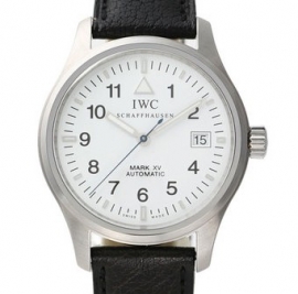 コピー腕時計 IWC マークXV MARK XV 3253-09