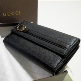 グッチコピー 長財布 カーフ GUCCI 270002 A7M0T 1000