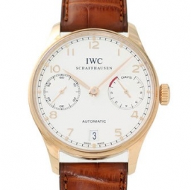 コピー腕時計 IWC ポルトギーゼオートマティック5001 PORTUGUESE AUTOMATIC 5001 IW500101