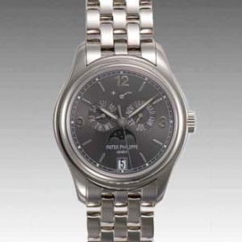 (PATEK PHILIPPE)パテックフィリップ <font color='red'>コピー時計</font>アニュアルカレンダー 5146/1G-010