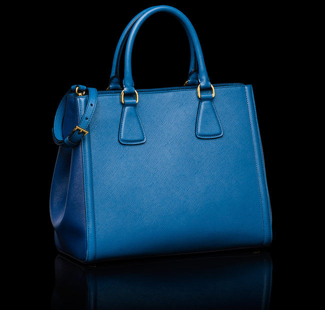 プラダコピー バッグ SAFFIANO LUX コンビカラー ショルダー付ハンドバッ BLUETTE+TURCHESE BN2438 NZV F0CEI