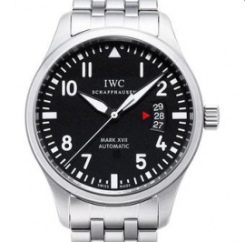 コピー腕時計 IWC マークXVII Mark XVII IW326504