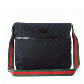 (GUCCI)グッチ スパーコピー 激安ブランド キャンバスGG柄シグネチャーウェブショルダーバッグ 189751 F4F5R 1060