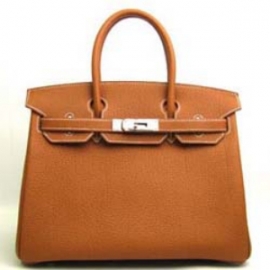 30cm(HERMES)エルメス コピー激安 バーキン30 トリヨンクレマンス ゴールドHERMES-396