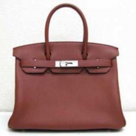 30cm(HERMES)エルメス コピー激安 バーキン30 トゴ ブリック ブリック HERMES-399