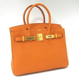 30cmエルメス コピー バーキン30 HERMES-437