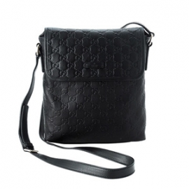 (GUCCI) グッチのバッグ コピー激安ブランド シマGG柄フラップミニショルダーバッグ 223666 BEG1G 1000