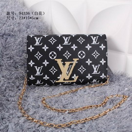 新作ルイヴィトン 財布コピー激安 モノグラム財布 LV94336BH